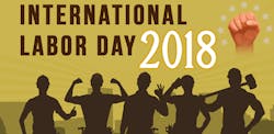 International Labor Day International Labor Day