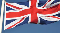 UK Flag