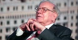 Warren Buffett Warren Buffett