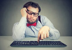 Disengaged Employee Disengaged Employee