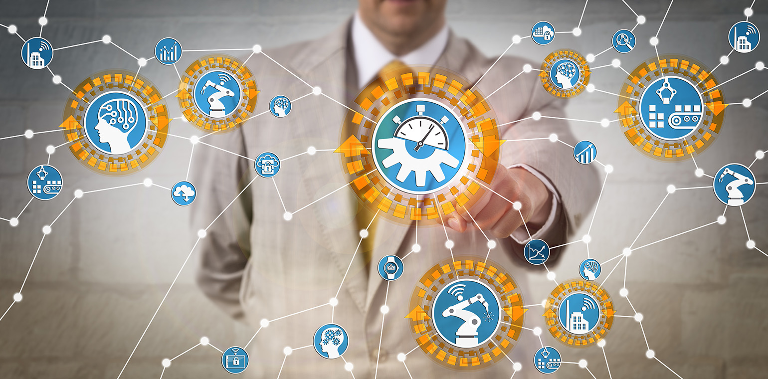 Dairy Protein Producer Milk Specialties Global Boosts Production with Manufacturing Intelligence