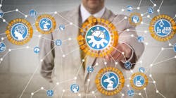 Dairy Protein Producer Milk Specialties Global Boosts Production with Manufacturing Intelligence Dairy Protein Producer Milk Specialties Global Boosts Production with Manufacturing Intelligence