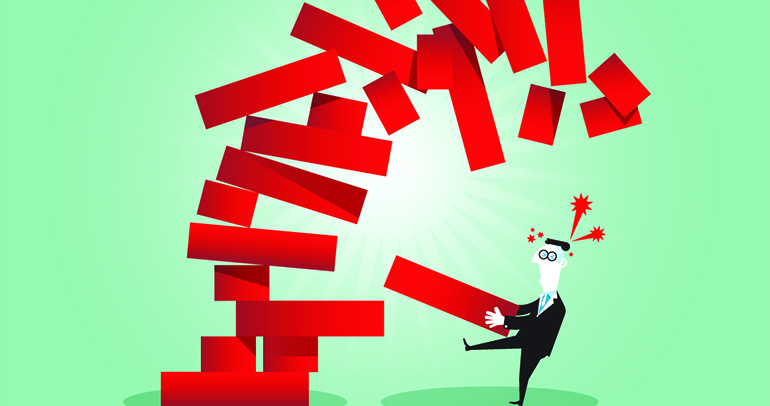 economic uncertainty