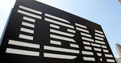 IBM IBM