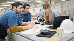 manufacturing conversation