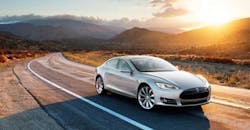 Tesla Tesla