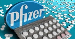 Pfizer Pfizer