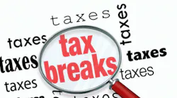 Tax Breaks