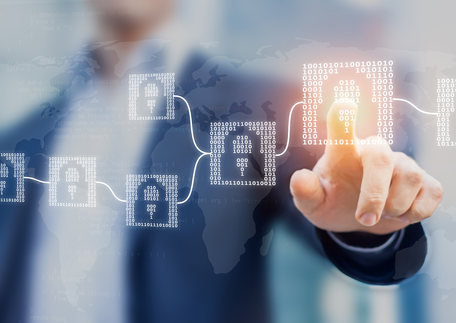 Developing Long-Term Network Security and Performance