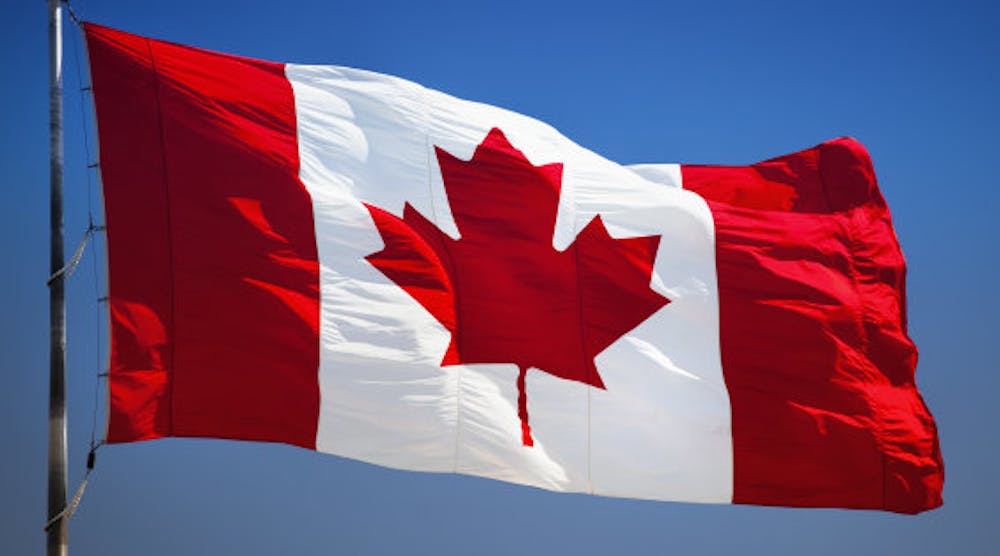 Industryweek 30227 Canada Flag 0