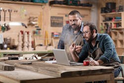 Small business Small business