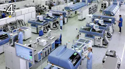 Travis Hessman takes a look inside the factories of the future