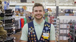 Walmart Employee Walmart Employee