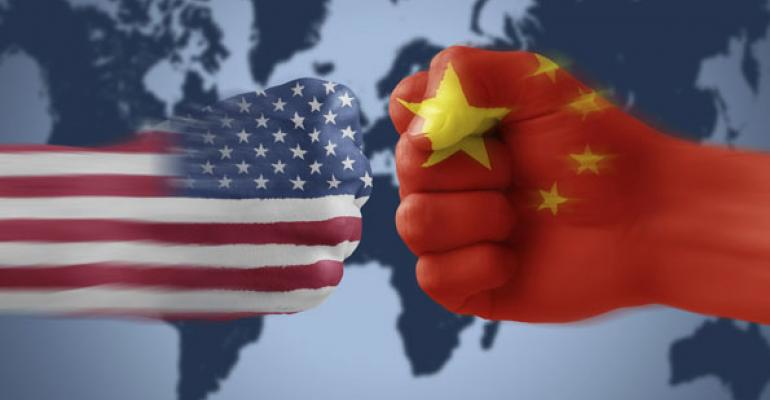 US China Relations