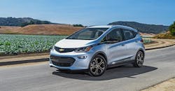 Chevy Bolt Chevy Bolt