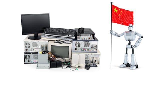 Industryweek 30285 China Tech War