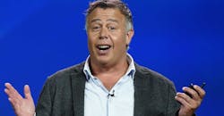 Dion Weisler, HP Dion Weisler, HP