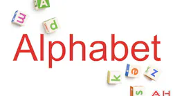 Alphabet