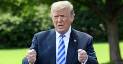 Donald Trump Donald Trump