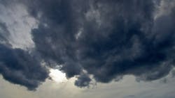 Gathering Storm Gathering Storm