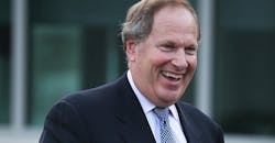 David Cote David Cote