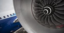 Rolls-Royce Trent 1000 engine Rolls-Royce Trent 1000 engine