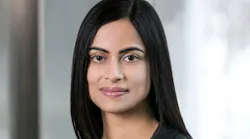 Dhivya Suryadevara, GM CEO