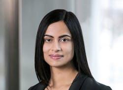 Dhivya Suryadevara, GM CEO Dhivya Suryadevara, GM CEO