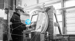 Connected Manufacturing: Your Path to Greater Profitability?