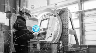 Connected Manufacturing: Your Path to Greater Profitability?