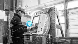 Connected Manufacturing: Your Path to Greater Profitability? Connected Manufacturing: Your Path to Greater Profitability?