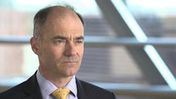 RollsRoyce Holdings CEO Warren East RollsRoyce Holdings CEO Warren East