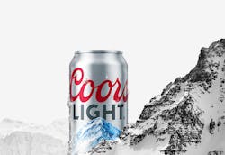 Coors Coors
