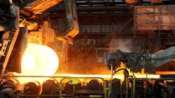 Nucor Steel Nucor Steel