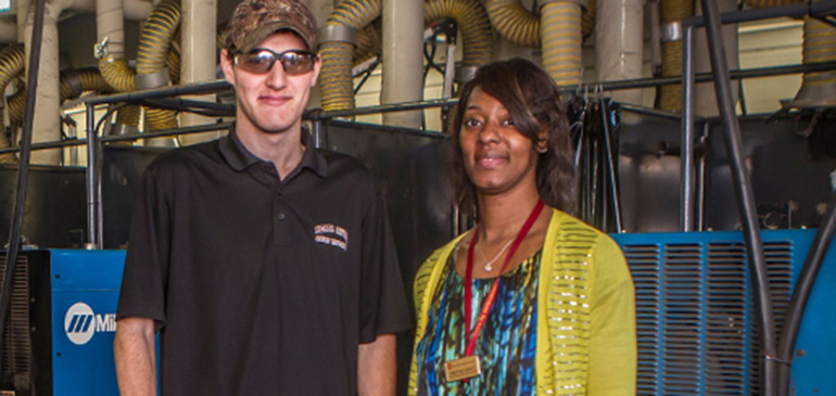 Pearl River Community College'