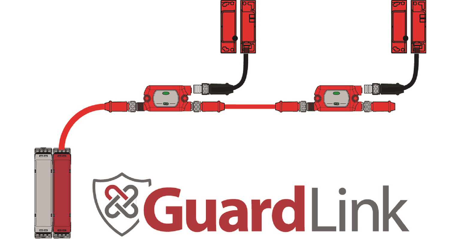 Safer, Smarter Operations with the New GuardLink Safety System