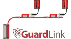 Safer, Smarter Operations with the New GuardLink Safety System