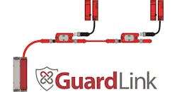 Safer, Smarter Operations with the New GuardLink Safety System Safer, Smarter Operations with the New GuardLink Safety System