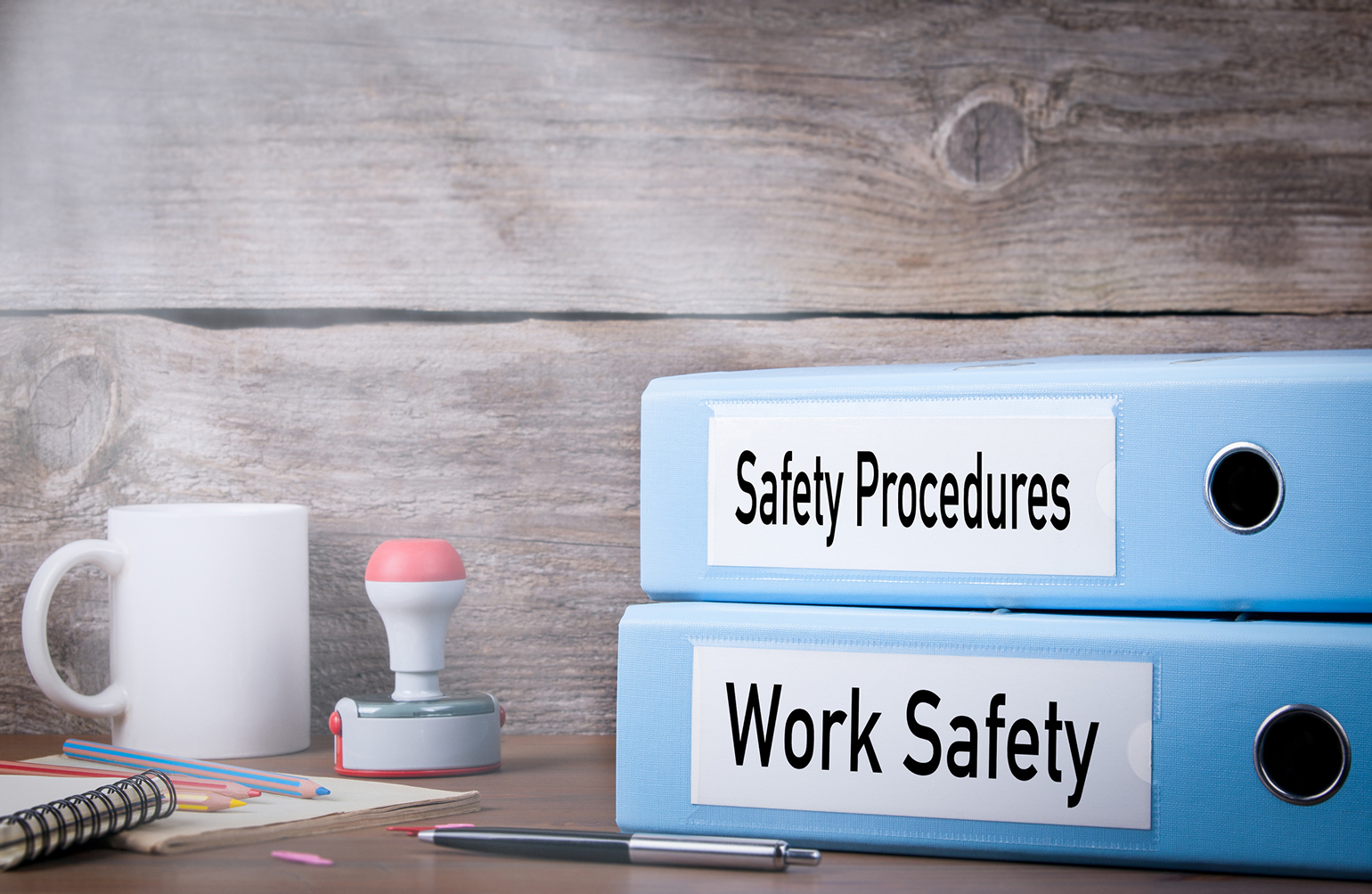 Ten Worker Safety and Productivity Tips for 2018