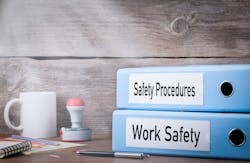 Ten Worker Safety and Productivity Tips for 2018 Ten Worker Safety and Productivity Tips for 2018