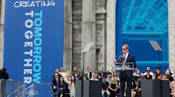 Ford New Detroit Hub