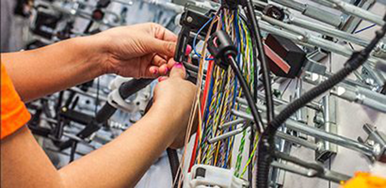 Electrical Manufacturing