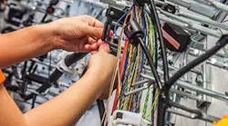 Electrical Manufacturing