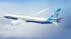 Boeing
