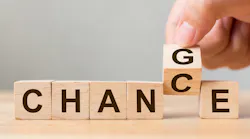 Chance to change
