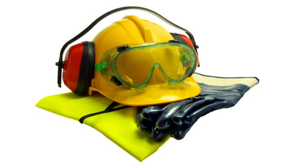 safety equipment