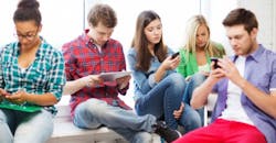 Millennials Millennials