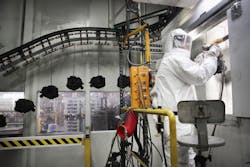 Manufacturing Manufacturing