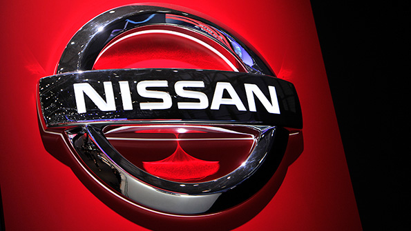NIssa logo