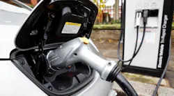 Electric Charging Station